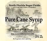 Syrup Label (1876-01-03)